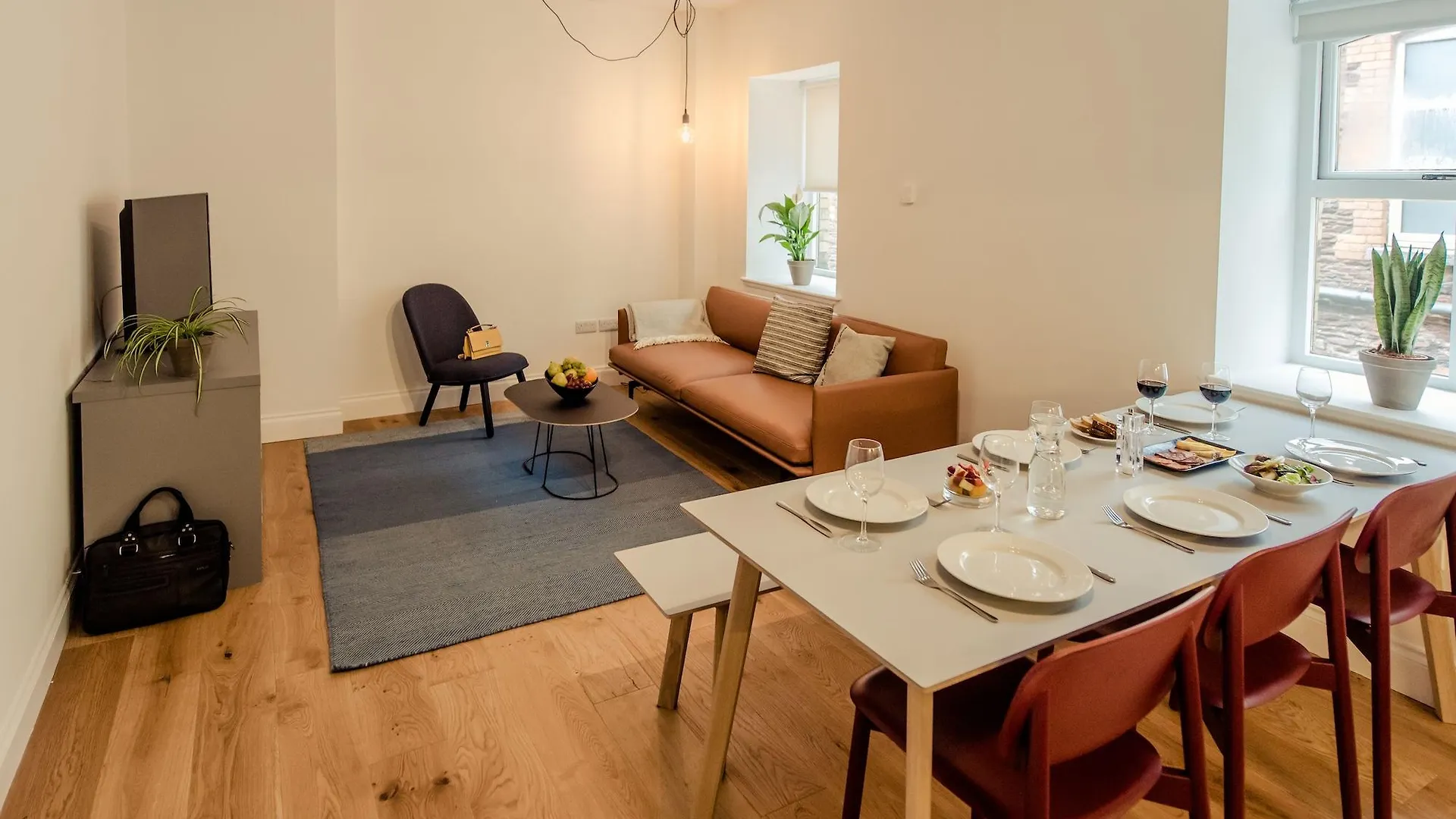 Hotel Isaacs Cork City 3*,  Ιρλανδία