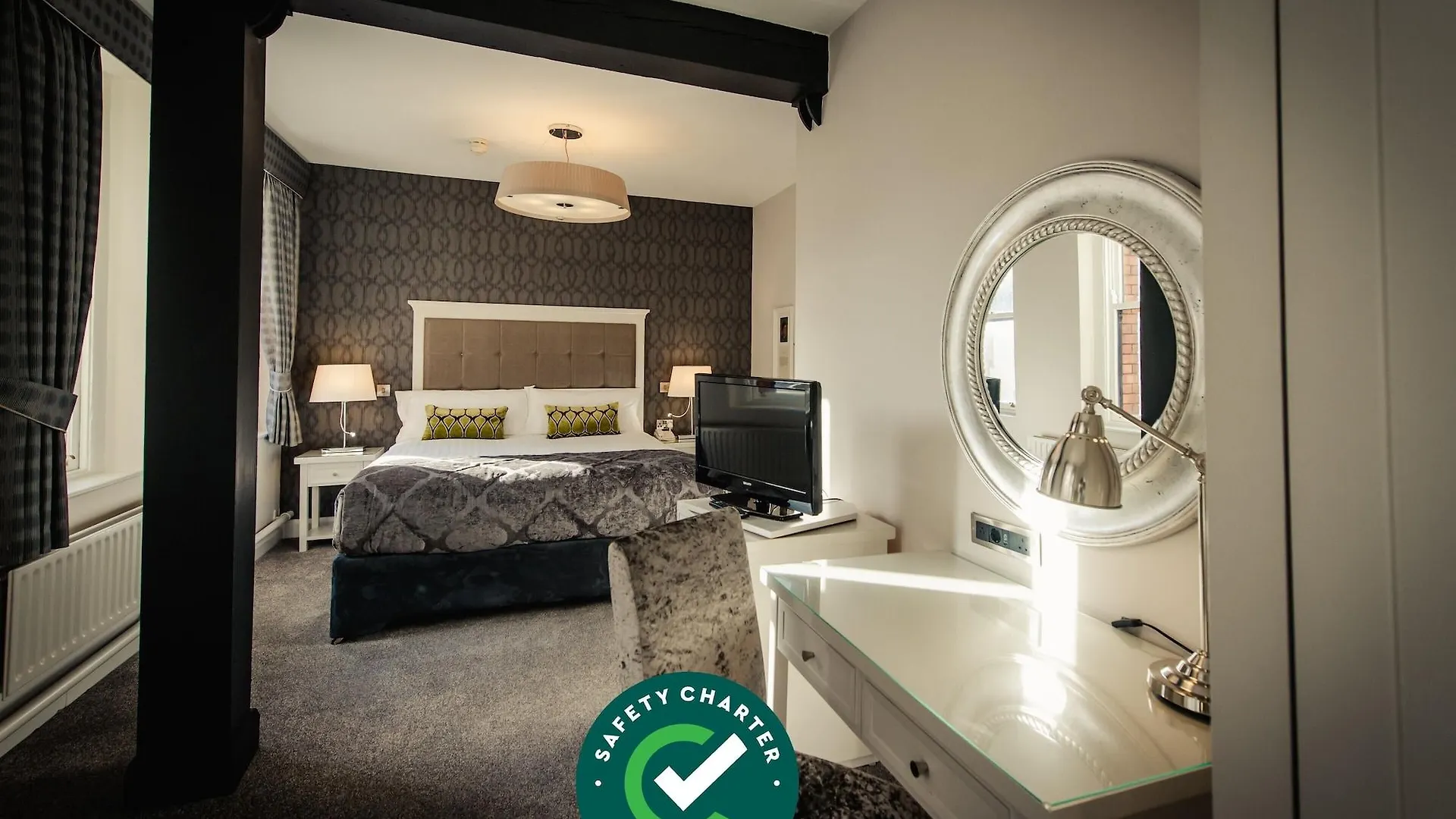 Hotel Isaacs Cork City Ιρλανδία