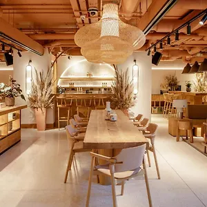 Wren Urban Nest Hotell Dublin