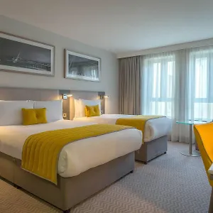 Maldron Pearse Street Отель Дублин