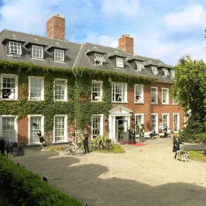 Hayfield Manor Hotell