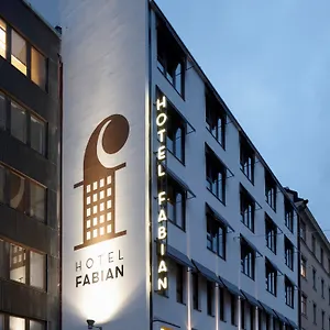 Fabian 4*, Helsinki Finland