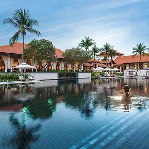 Sofitel Sentosa & Курортный комплекс Сингапур