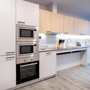 Coleman Court Summer Appartement Cork