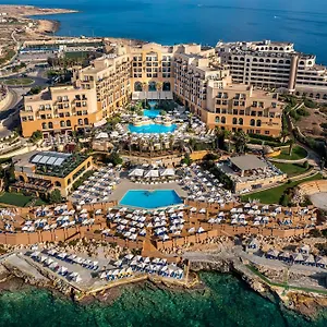 Corinthia St George's Bay Hotel San Ġiljan