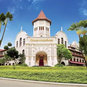 Goodwood Park Отель Сингапур