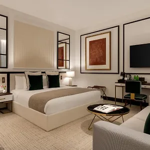 The Chemists Club Hotell New York