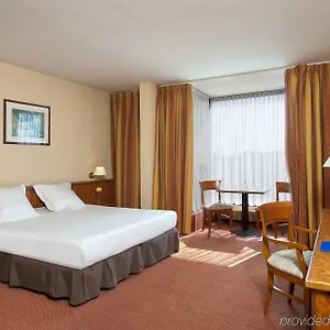 Hotel Brussels Отель Брюссель