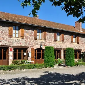 Le Dahu Hotel Parigny (Loire)