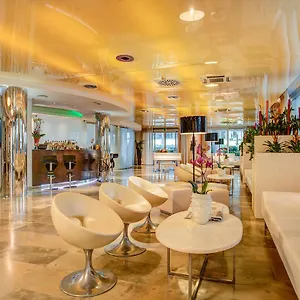 Premier & - Premier Hotel Milano Marittima
