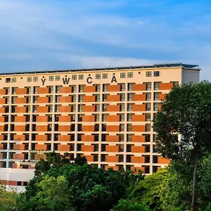 Ywca Canning Отель Сингапур