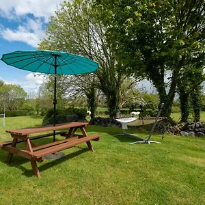 Luxury Apartment, Appartamento Galway