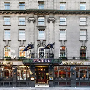 Wynn's Hotell Dublin