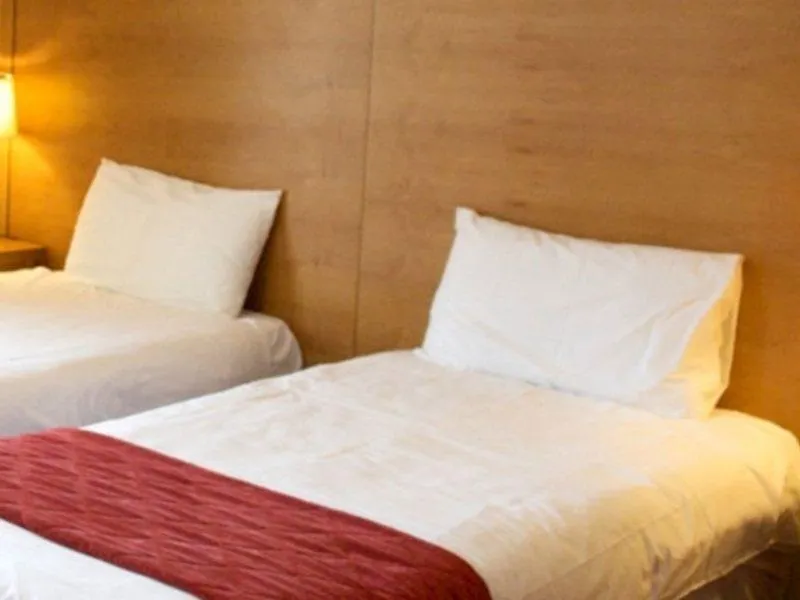 Hotel Isaacs Cork City
