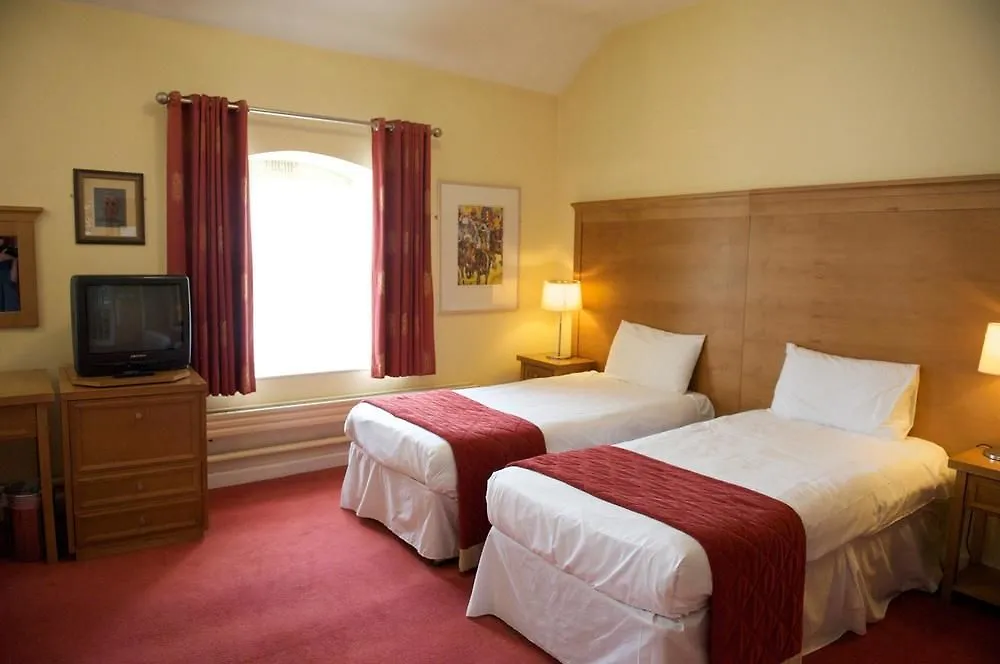 Hotel Isaacs Cork City